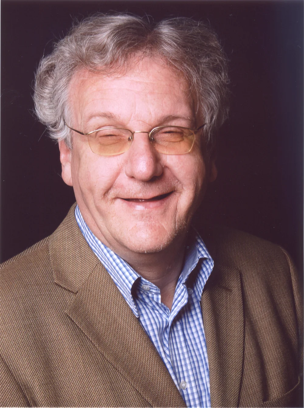 Prof. Dr. Uwe Vollmer
