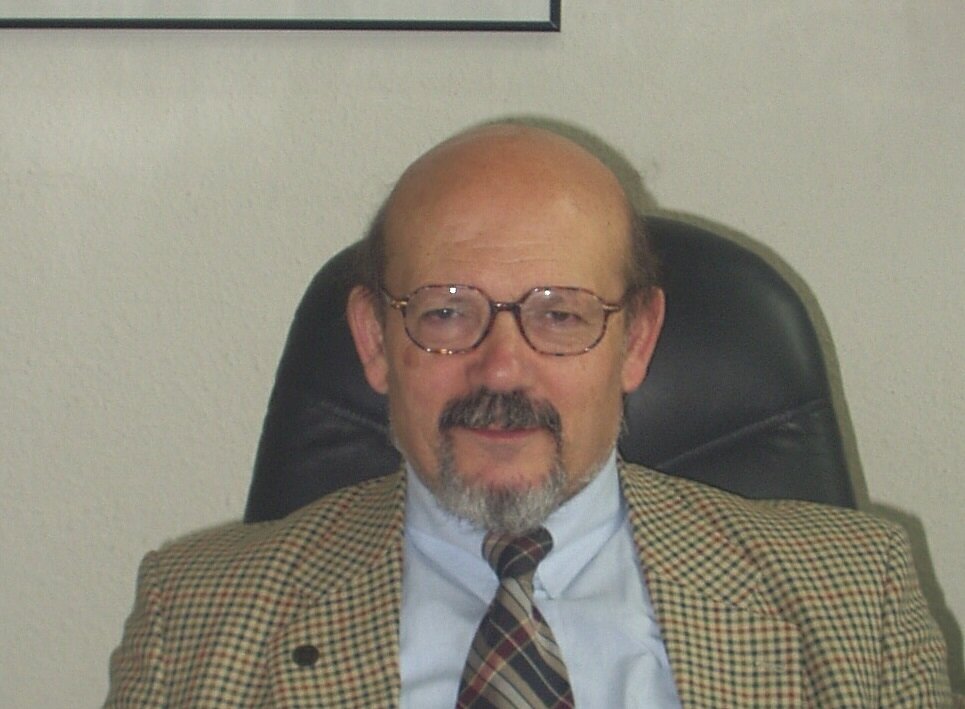 Prof. Dr. Spiridon Paraskewopoulos