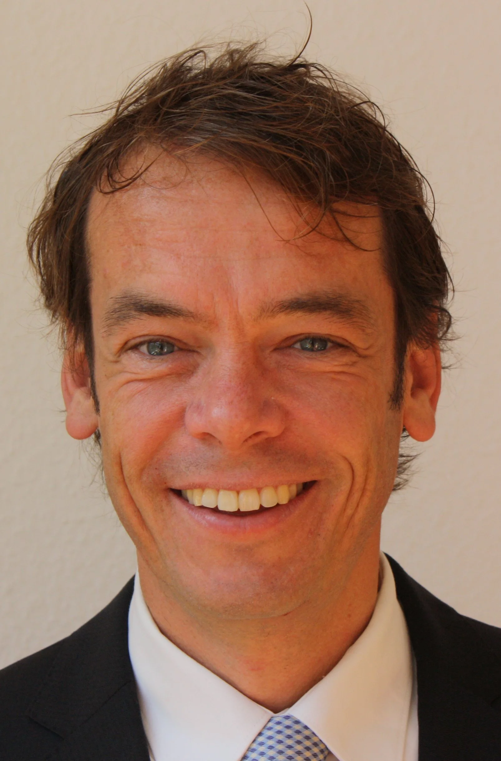 Prof. Dr. Andreas Polk 