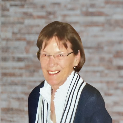 Dr. Hannelore Hamel