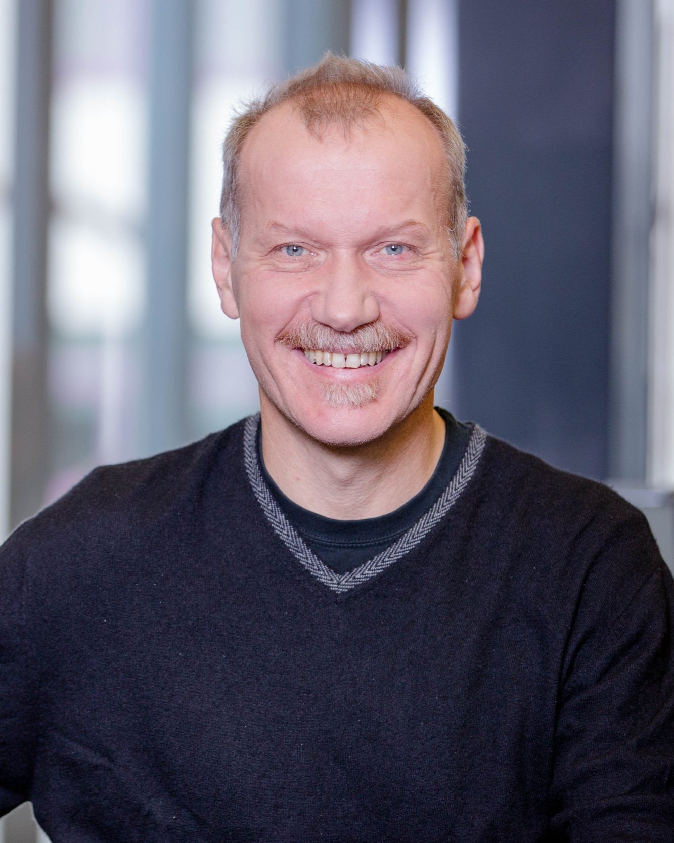 Prof. Dr. Horst Rottmann 
