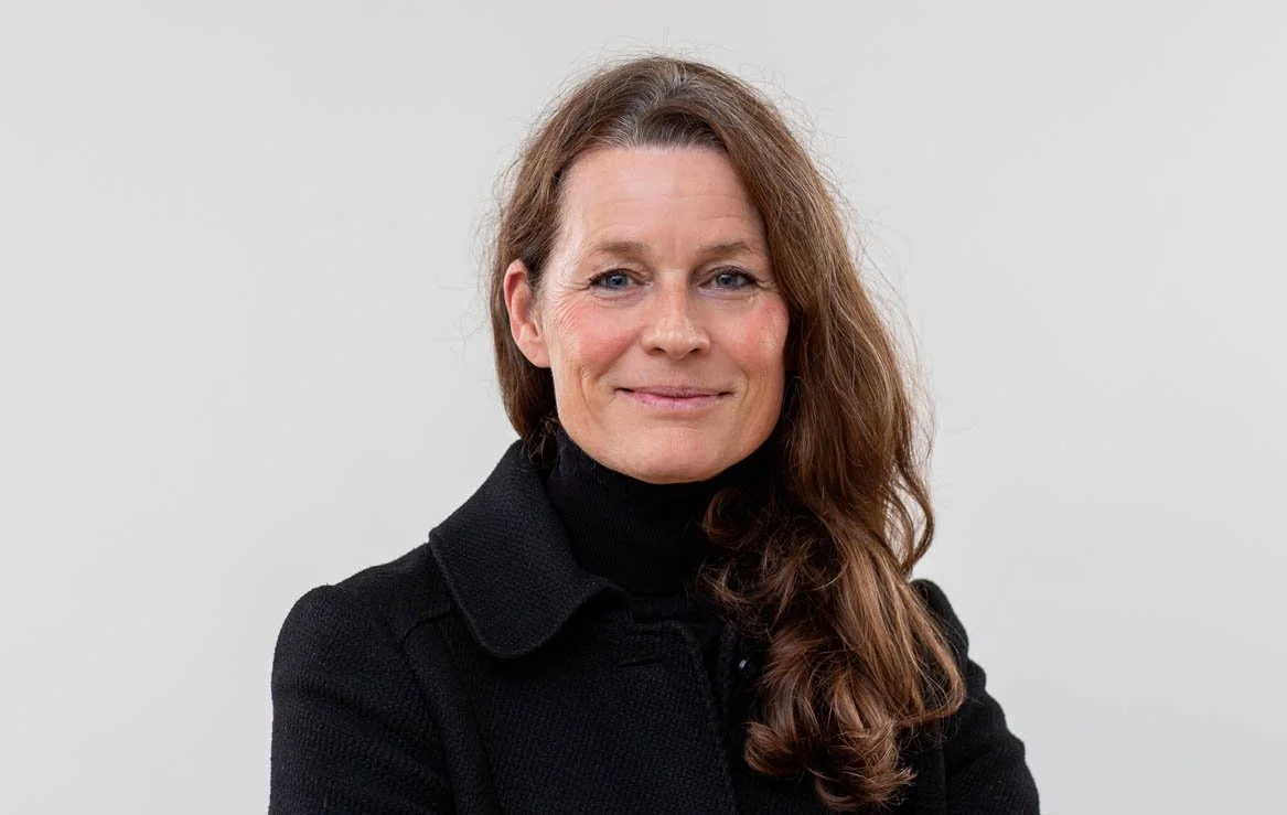 Prof. Dr. Heike Walterscheid