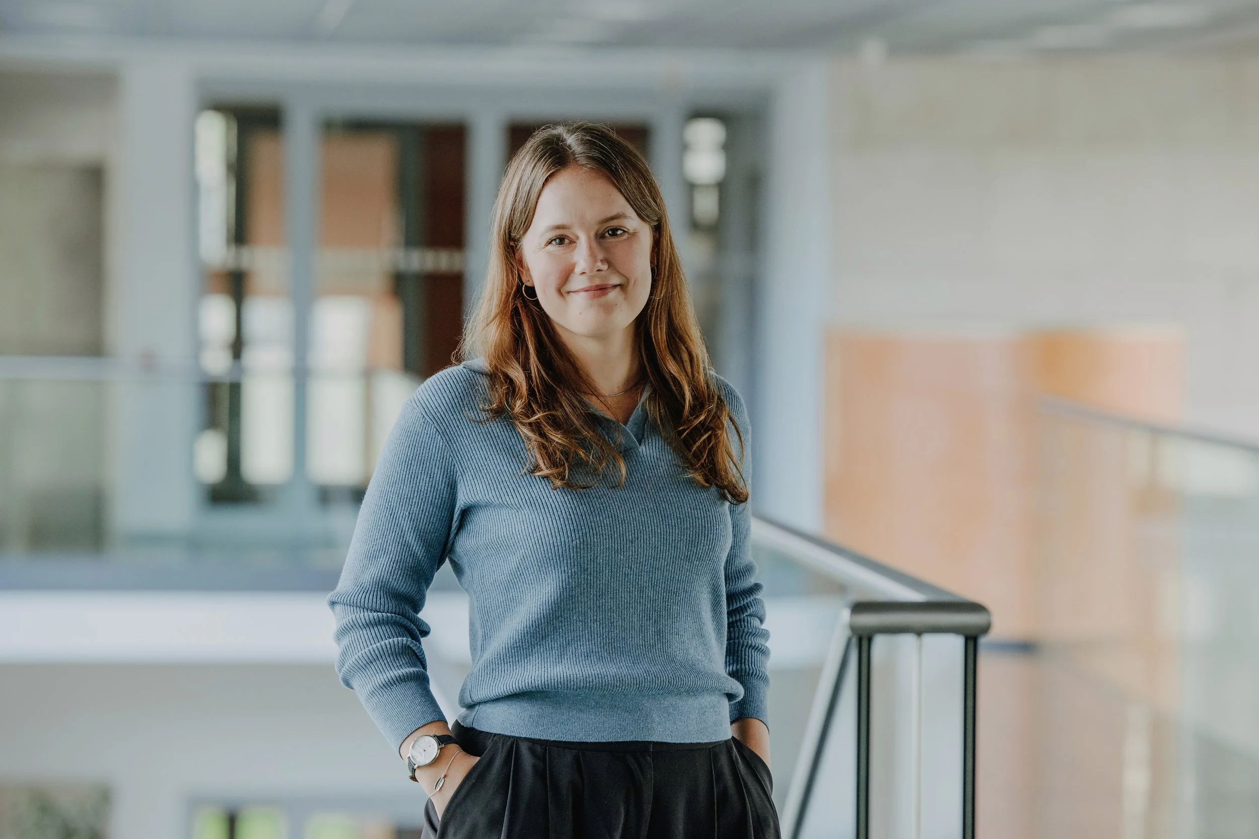 Dr. Annika Stöhr