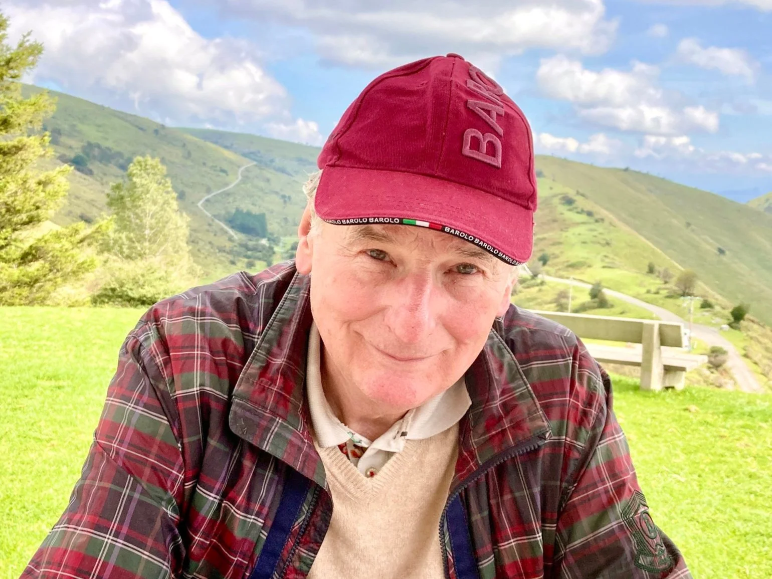 Dr. Michael Hagemann