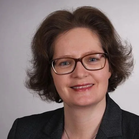 Dr. Susanne Cassel