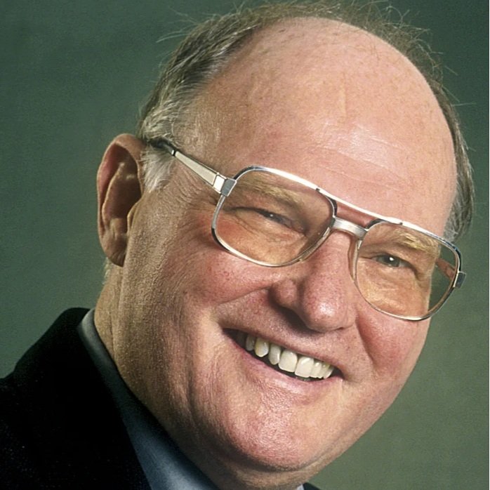 Prof. Dr. Dieter Cassel