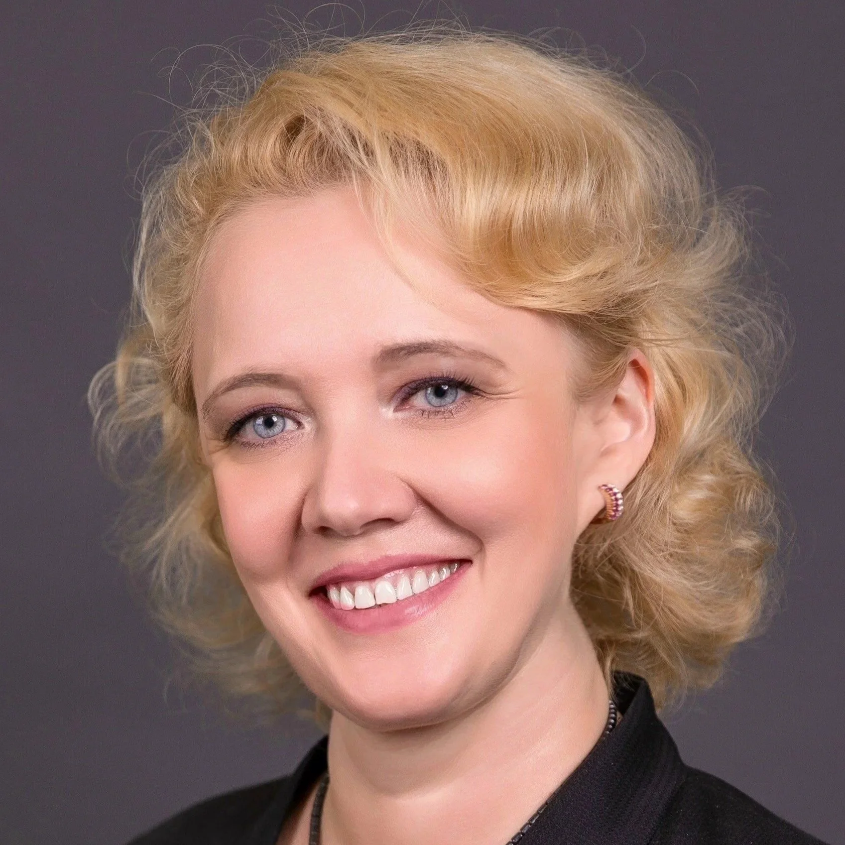 Prof. Dr. Marina Grusevaja 