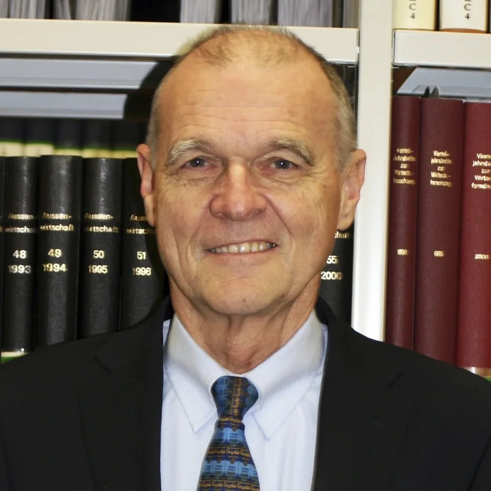 Prof. Dr. Karl-Hans Hartwig