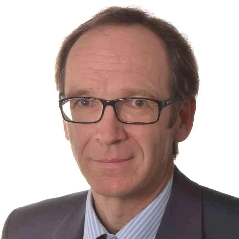 Prof. Dr. Malte Krüger