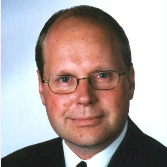 Prof. Dr. Martin Leschke