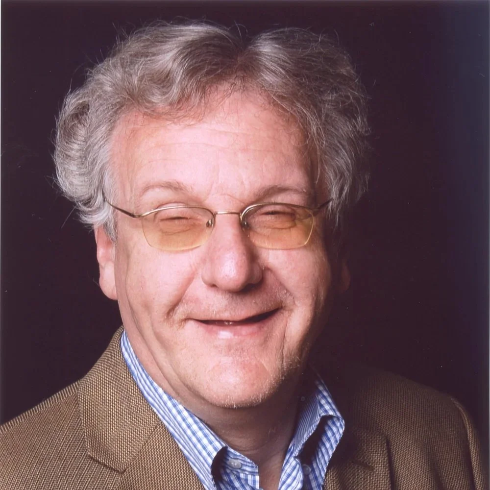 Prof. Dr. Uwe Vollmer