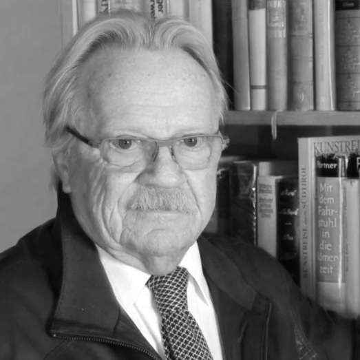 Prof. Dr. H. Jörg Thieme