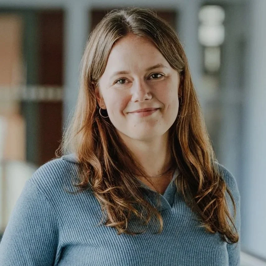 Dr. Annika Stöhr