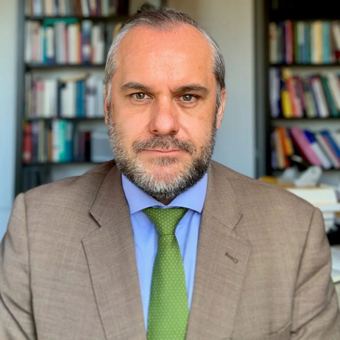 Prof. Dr. Jan Schnellenbach