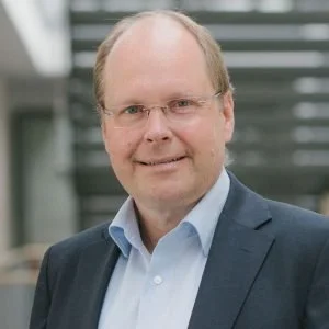 Prof. Dr. Martin Leschke