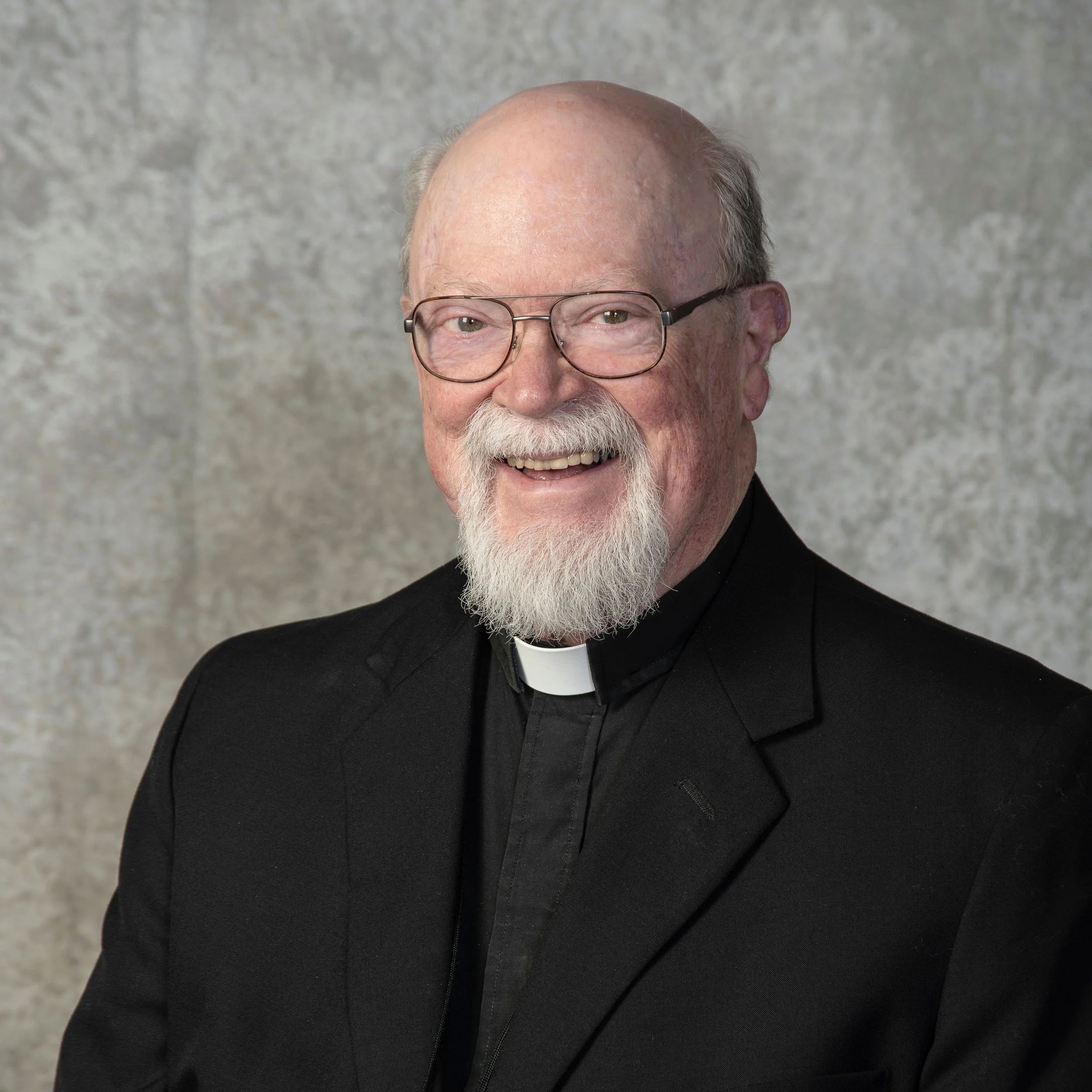 is a priest called an officiant