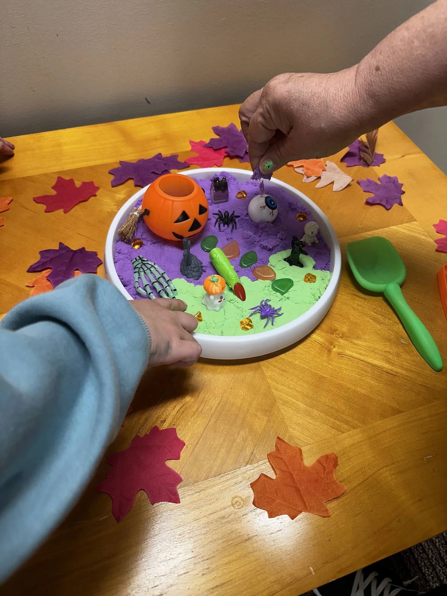 SpookySong & Halloween 2026