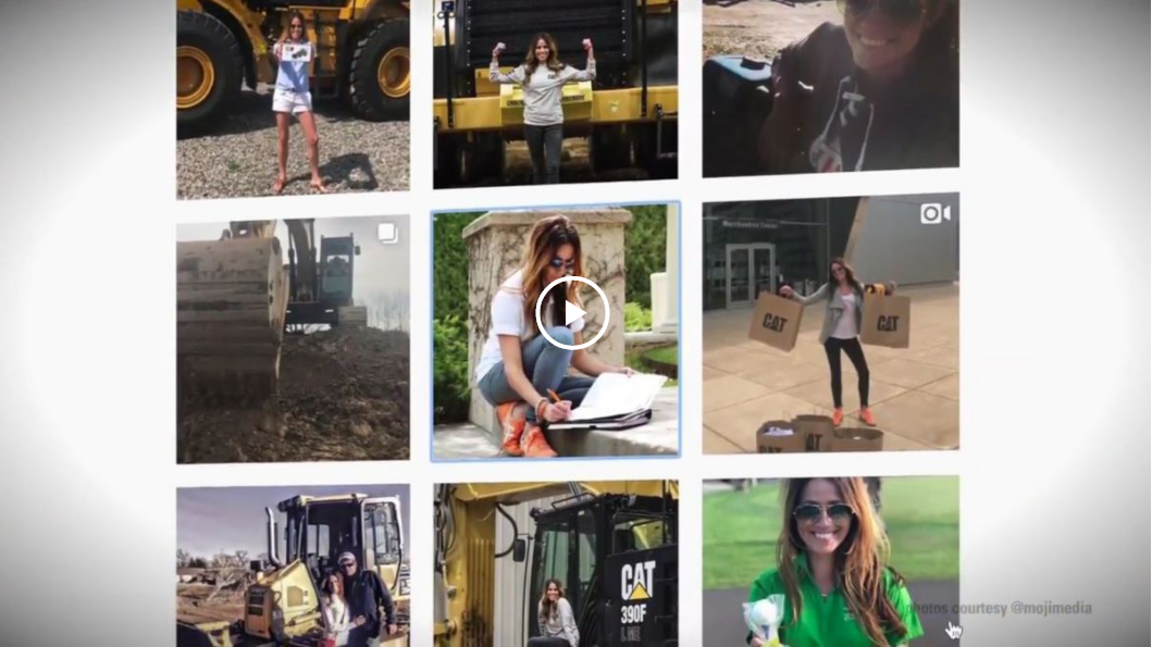 Cat Customer Story: Part Four