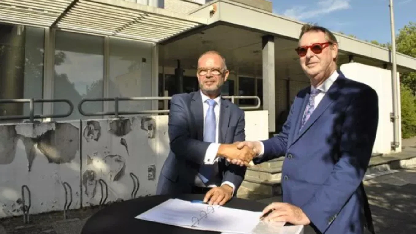 Woningbouw op PostNL locatie stap dichterbij