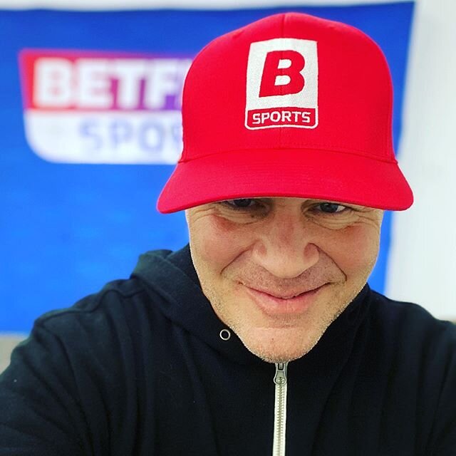 Branding &amp; Communications! Hats ON to Melissa Castillo of Betfred USA Sports for  the awesome branding job on the new Betfred  lids in honor of our recent Colorado launch at Saratoga Casino Hotel Black Hawk and Denver Broncos partnership announce
