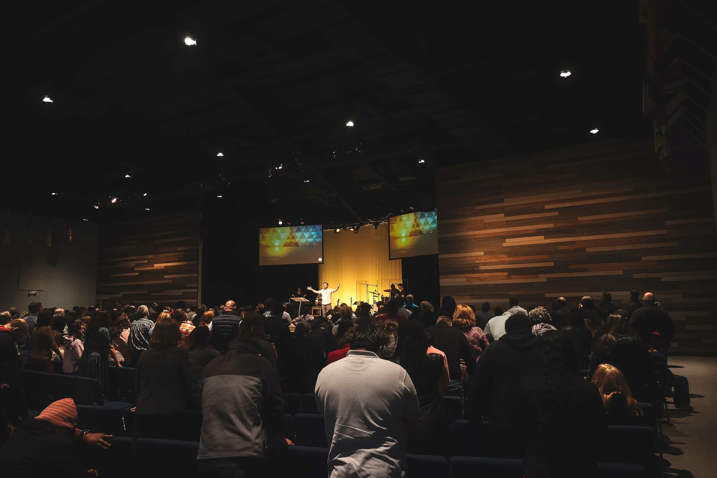 Church in Fredericksburg, VA — River of Life Church in Fredericksburg VA