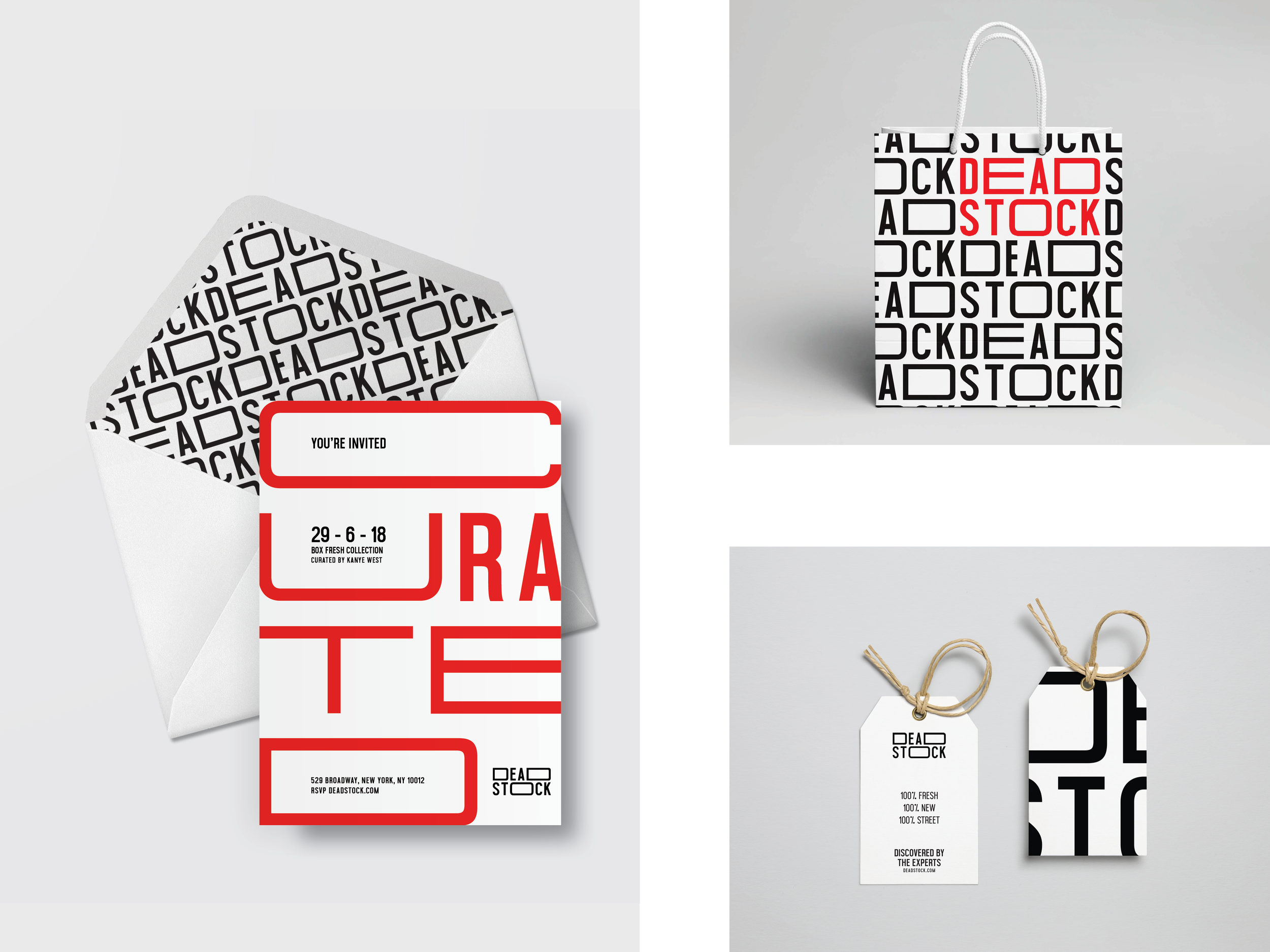 Streetwear is as dynamic, changeable and exciting as its definition.