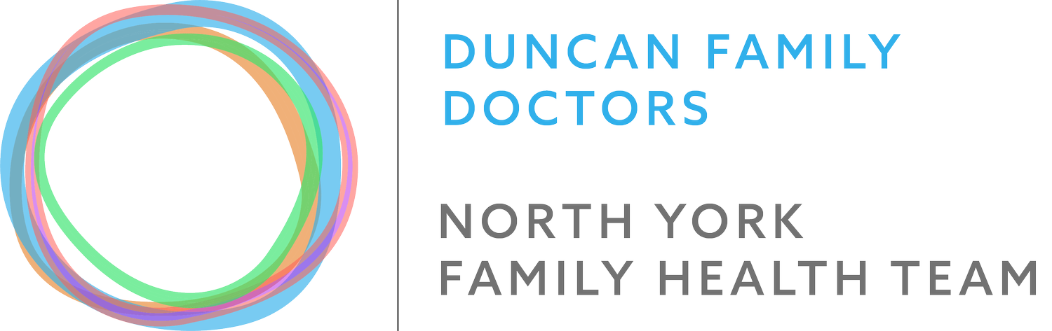 Duncan Family Doctors