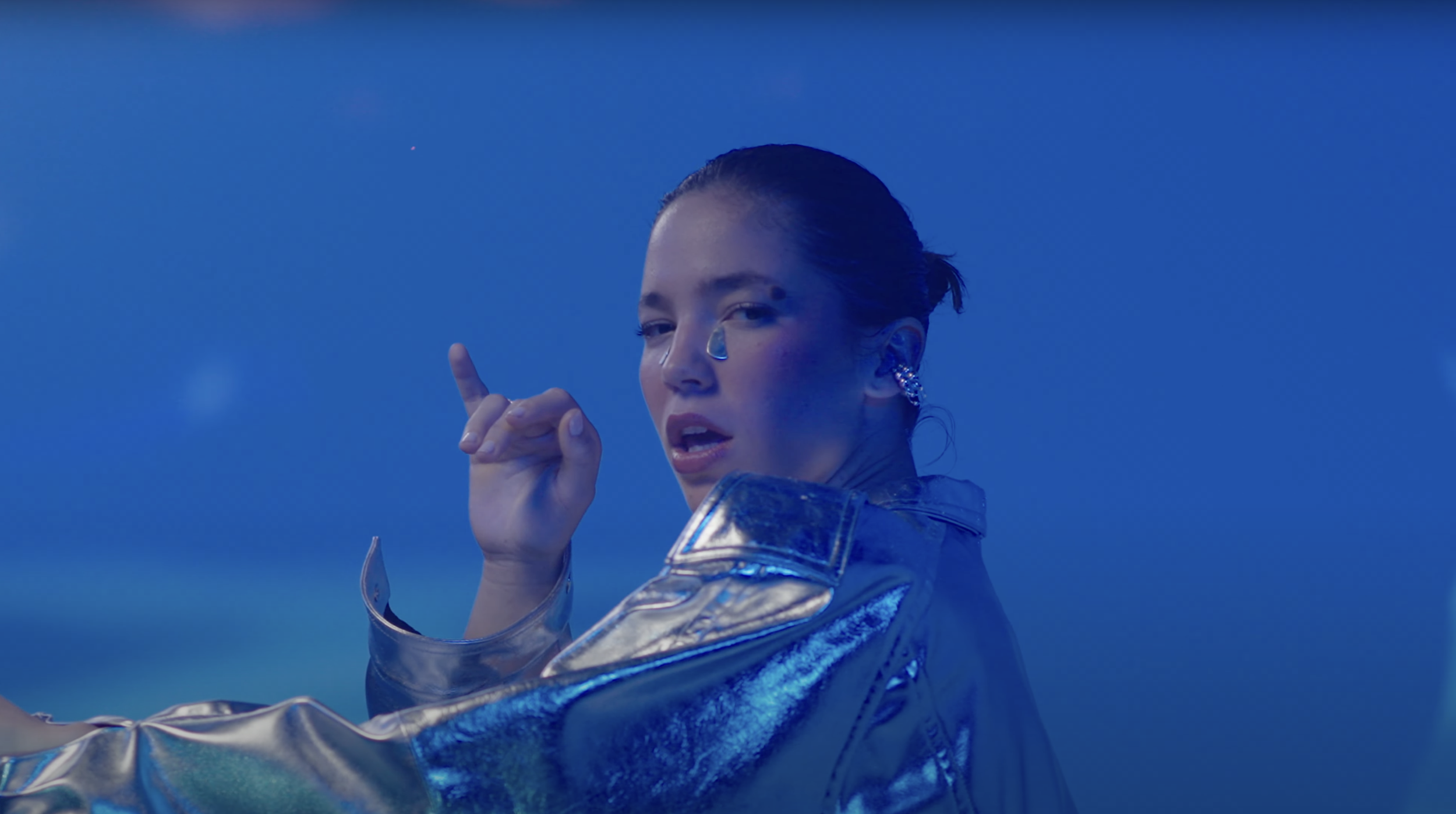 The Change - Terrenas