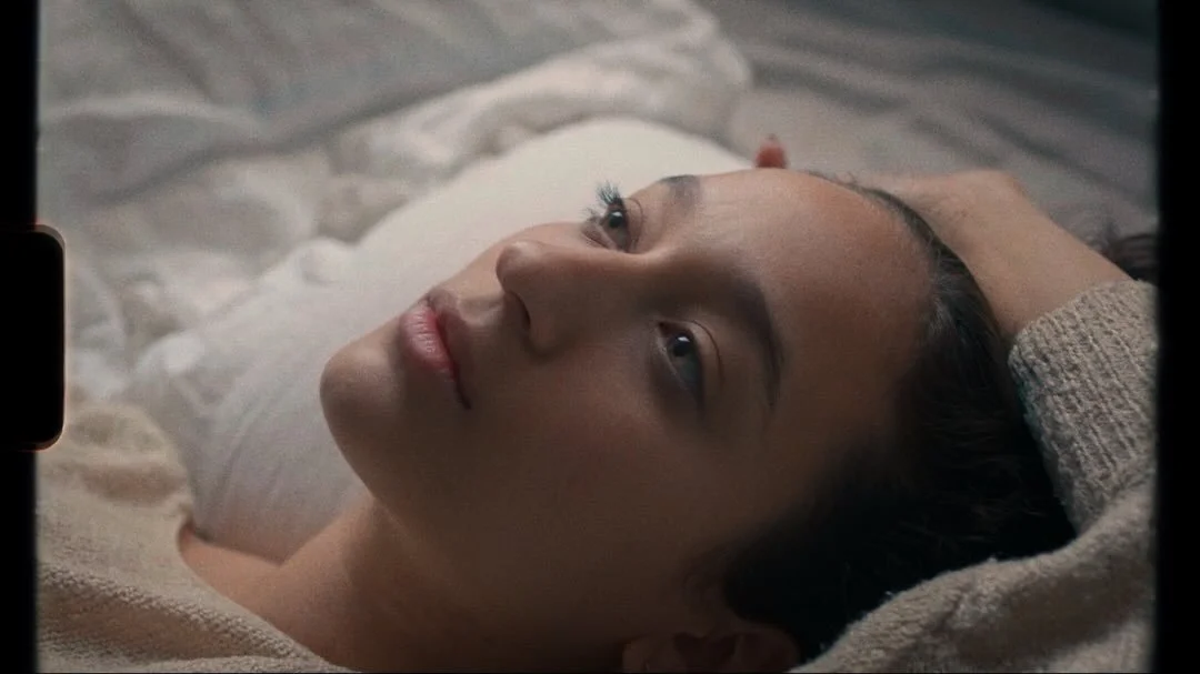 Agradecer - Lo que nunca fue