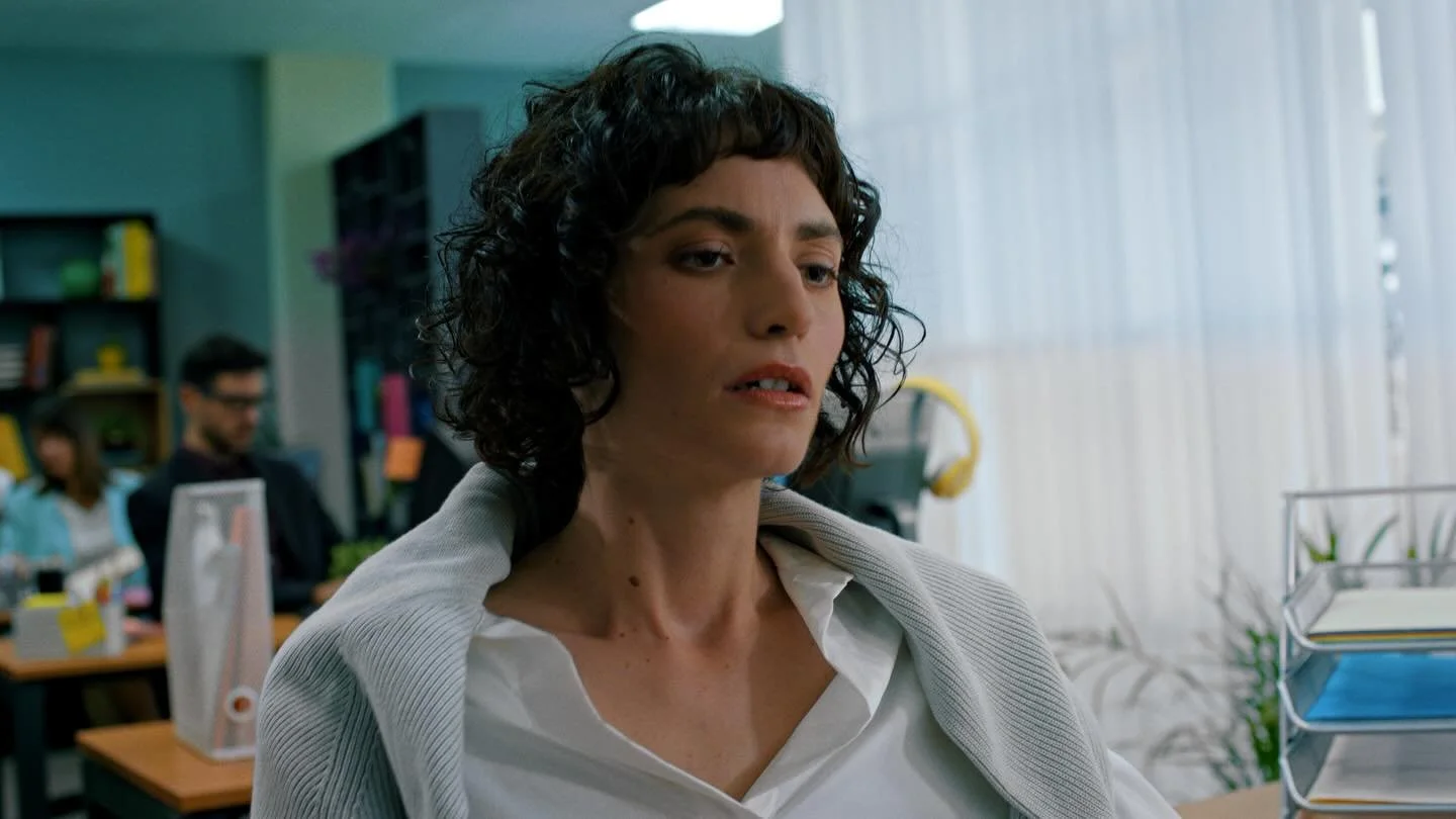 Lala - Nestl&eacute; Sensaciones 

Credits:
Director: Daniel Obregon @danssssssssssss
1st AD: Crystel Gonca @crystelgonca
2nd AD: Maria Ruiz @g.mariaruiz
Executive production: Stephania Mora @stephhaniamora
Production: Eduardo Tena @edutena_9 &amp; E