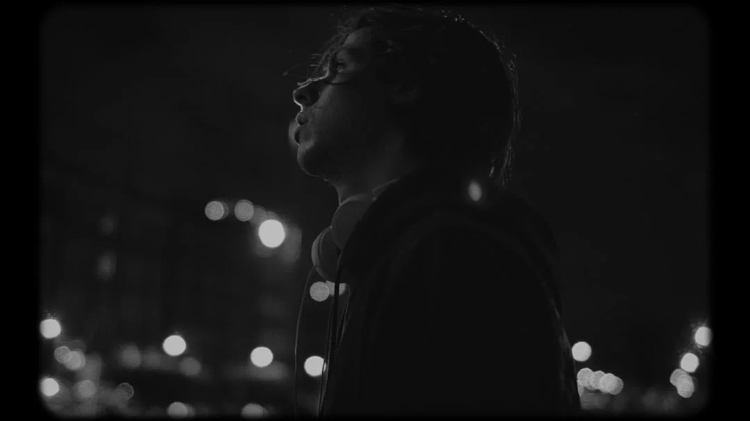 Ourobouros 

Director: Genaro Pe&ntilde;alosa @gynyudico