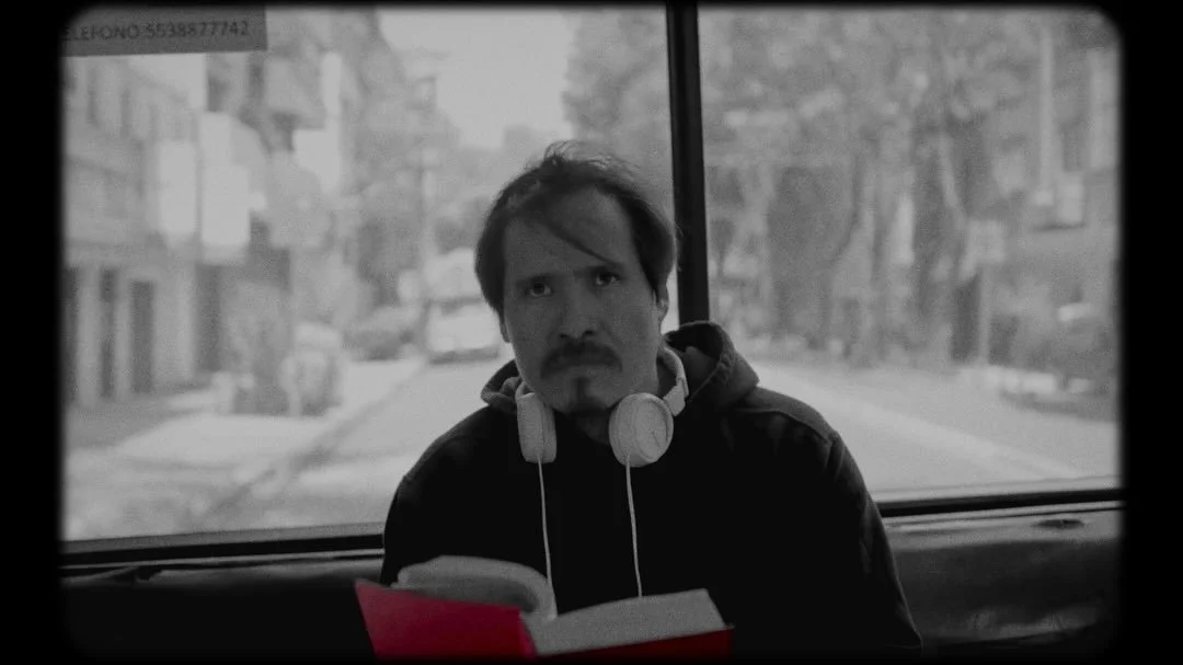 Ourobouros

Director: Genaro Pe&ntilde;alosa @gynyudico