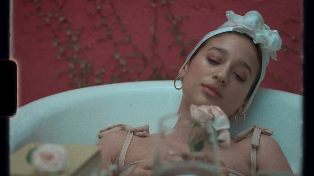 Agradecer - Lo que nunca fue