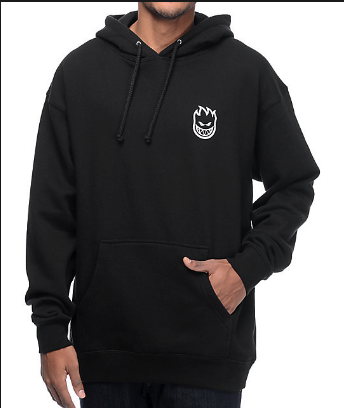 Beats:Per:Minute Sweatshirt