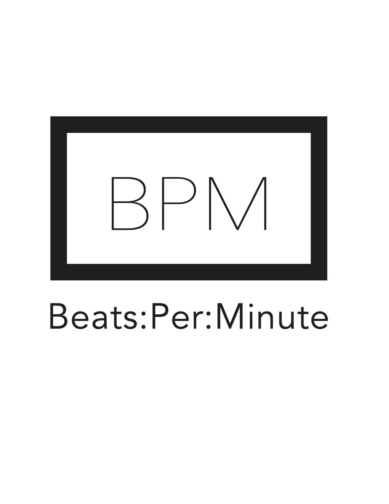 Beats:Per:Minute