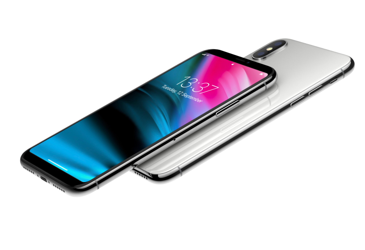 May be Hardware bezel to match the symmetry of the phone. Courtesy: Matthijs