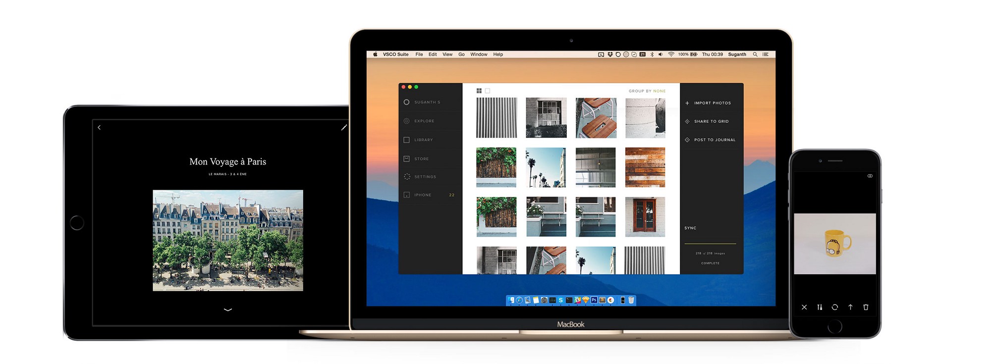 vsco photo editor for mac vsco photo editor for mac