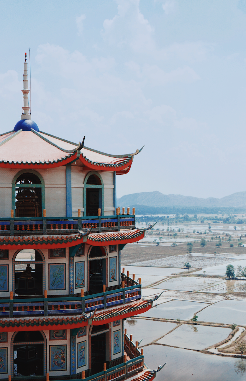 🇹🇭 Kanchanaburi