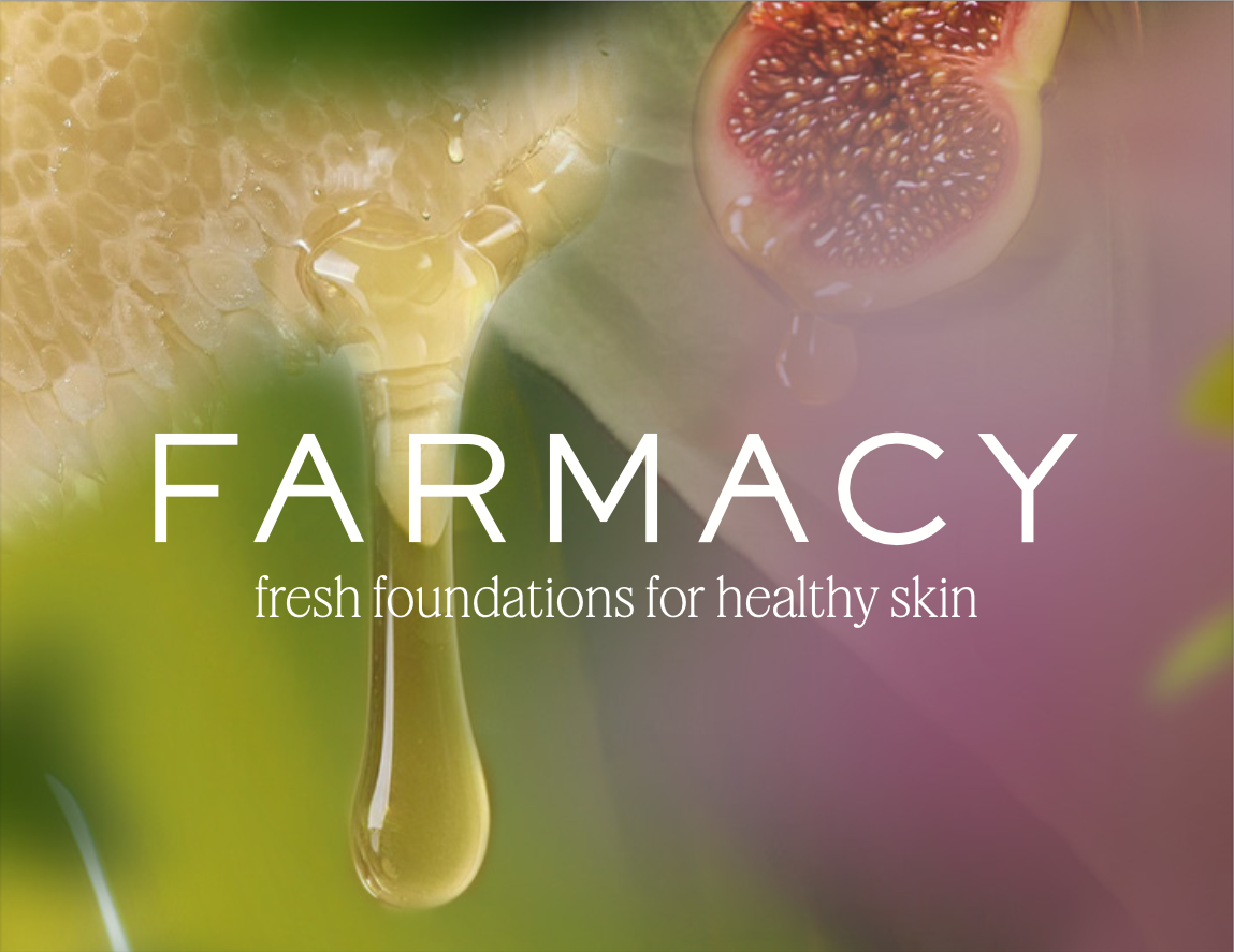 Farmacy Beauty Brand Tagline