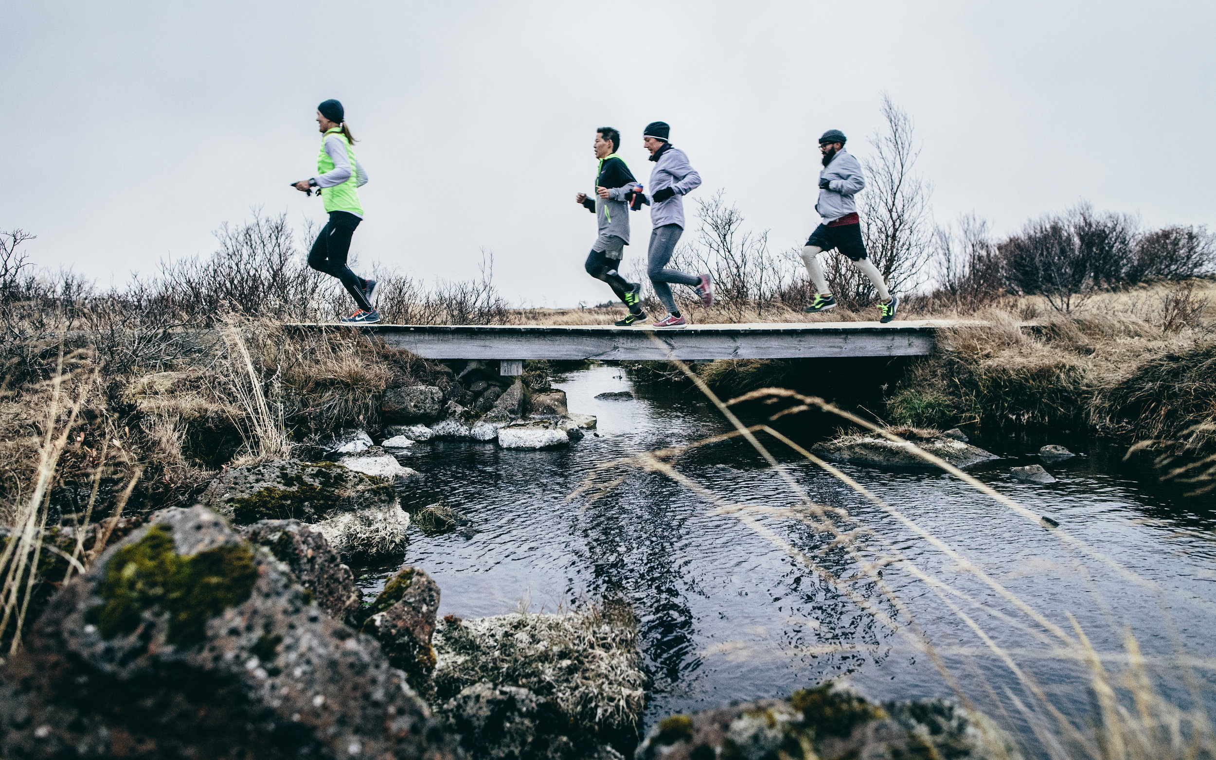 Run weekend. Сообщество Nike+. Run Dream фото.