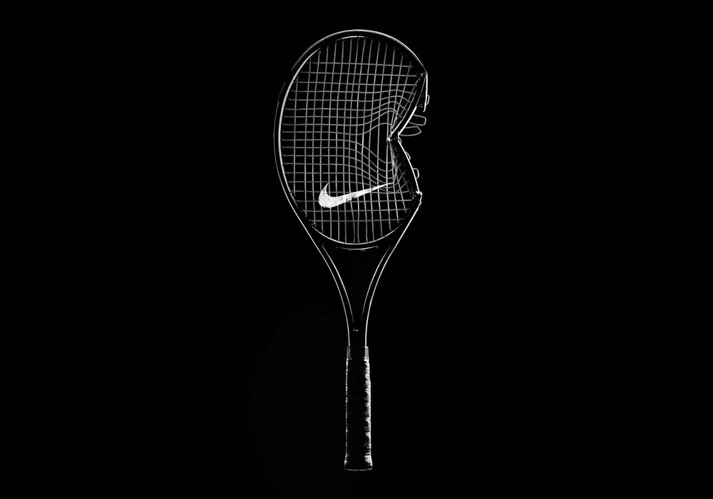 Global Strategy: Nike Global Tennis — GINA CLEMENTI