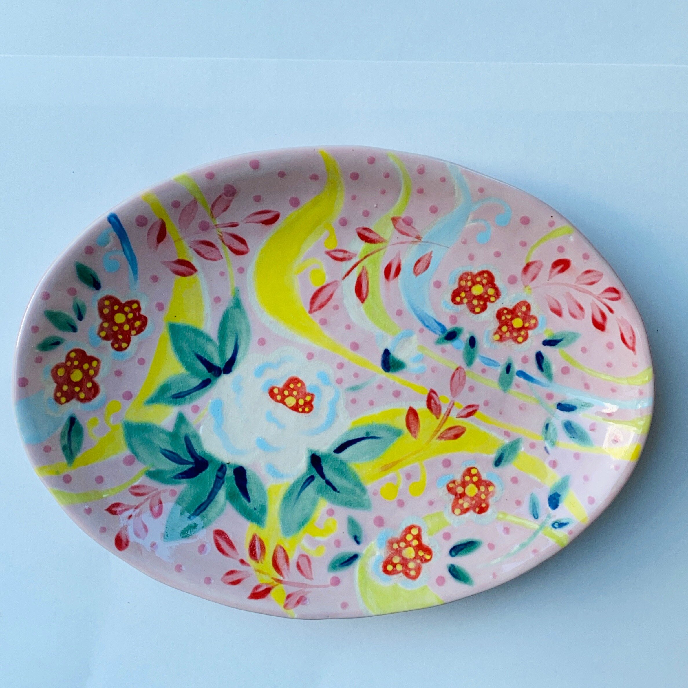 platter
