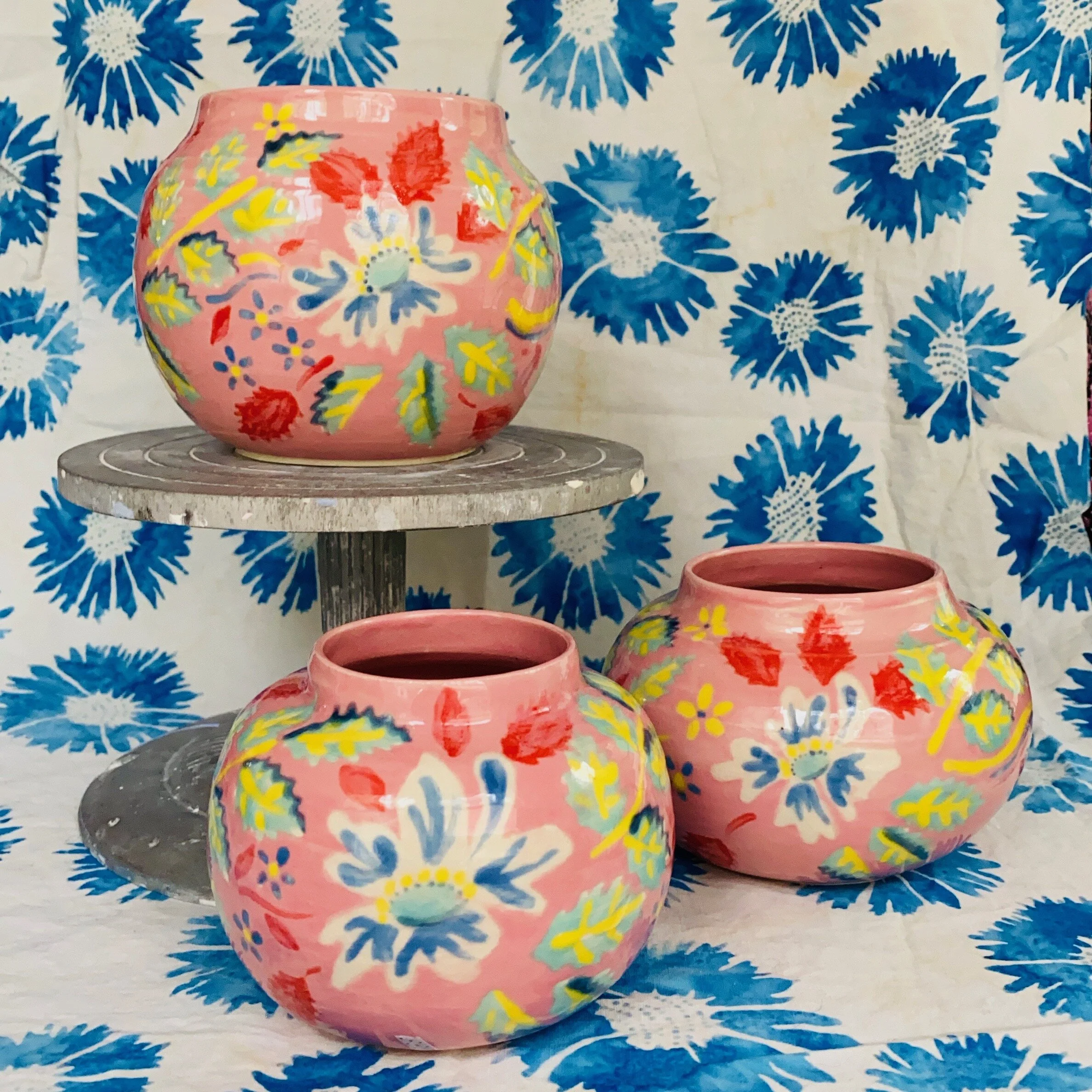 vase