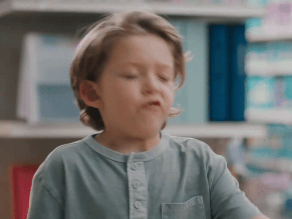 Puffs:  Soften the Blows