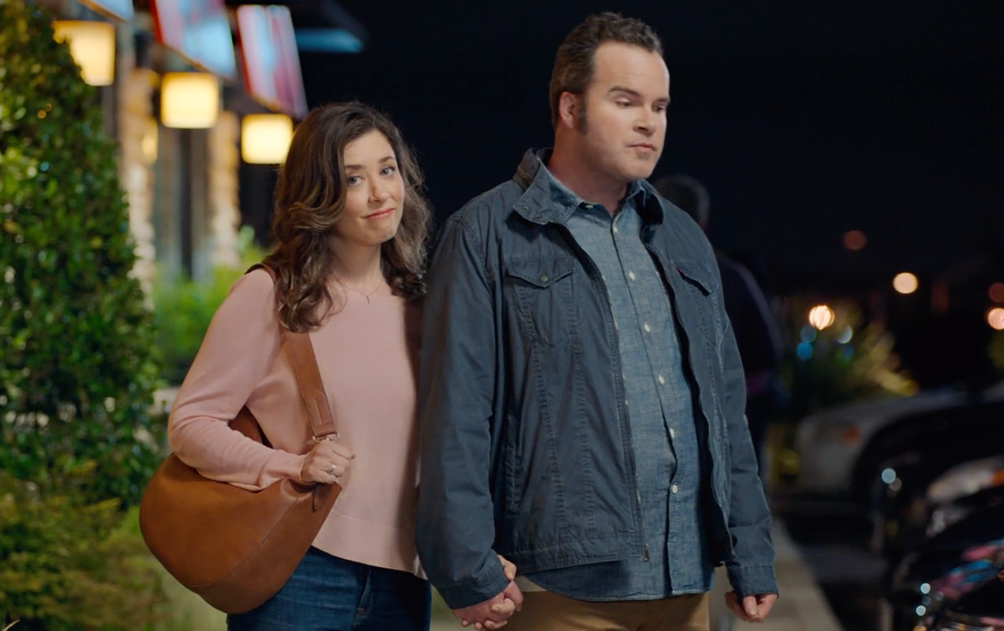 Applebee's:  Low Sizz