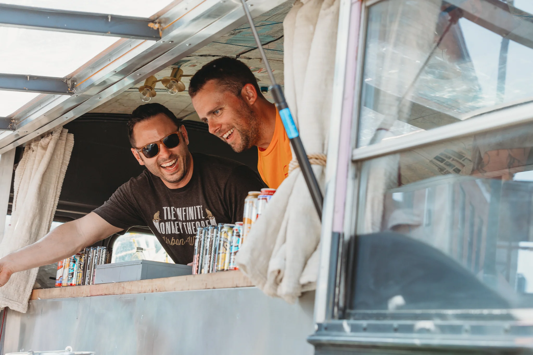 Food Truck Industry Sponsorship (1/1 Available)