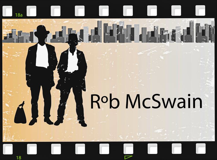 Rob Mcswain