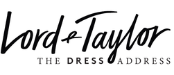 LORD & TAYLOR - Garden City