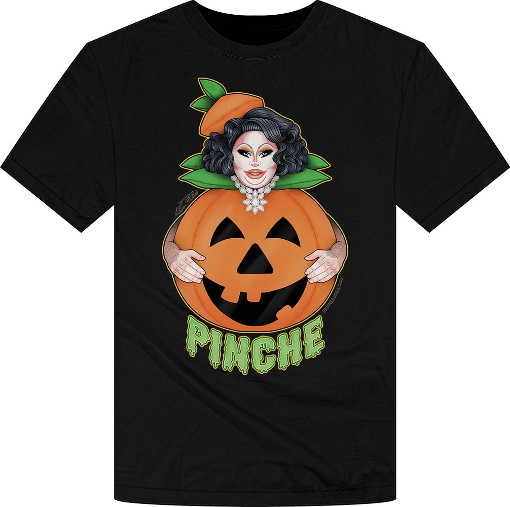 Pinche pumpkin tee mockup.jpg