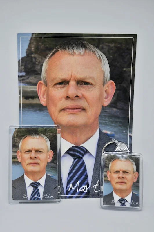 doc martin official